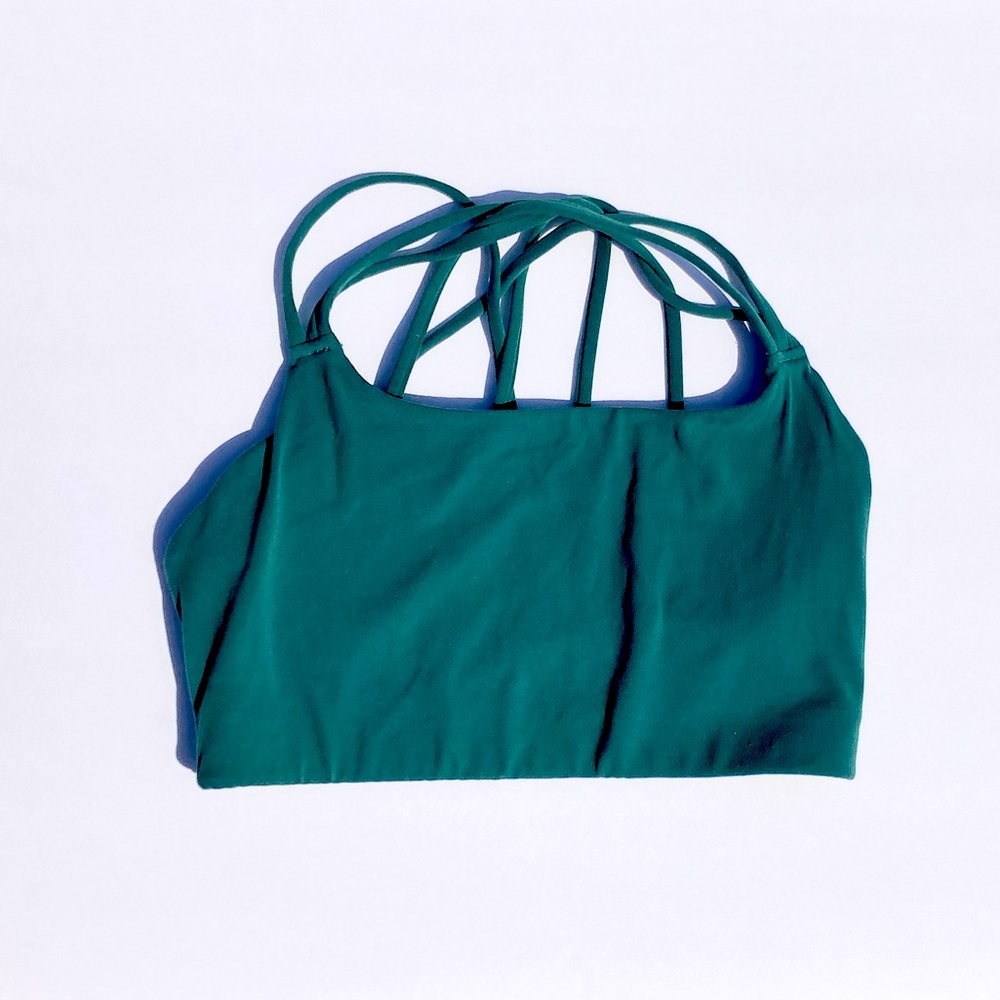 Athleta sports bra
